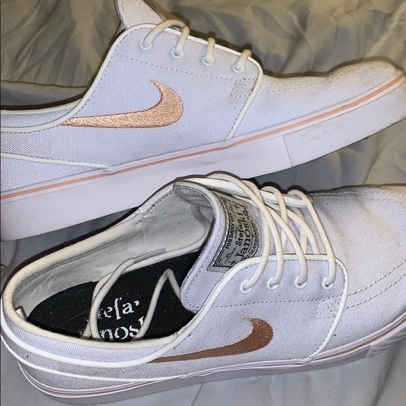 custom janoski shoes